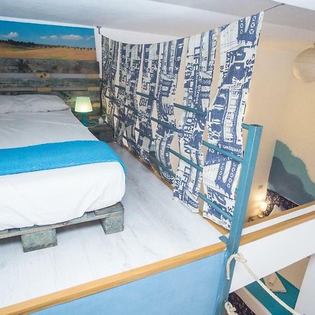 Appartement La Casa Dei Nonni à Giardini-Naxos Extérieur photo