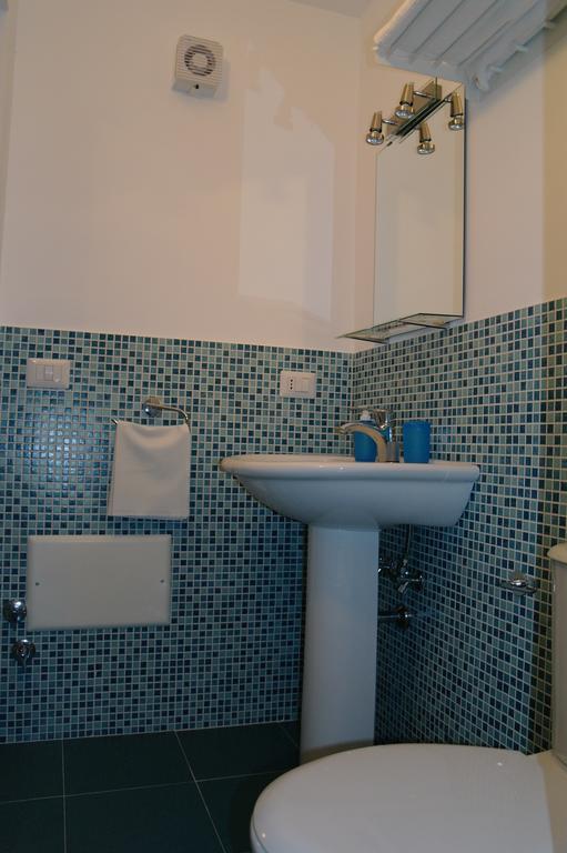 Appartement La Casa Dei Nonni à Giardini-Naxos Chambre photo