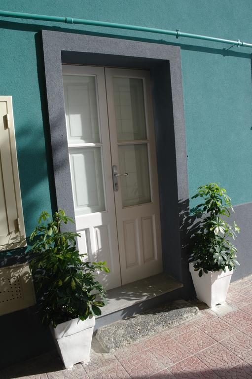 Appartement La Casa Dei Nonni à Giardini-Naxos Chambre photo
