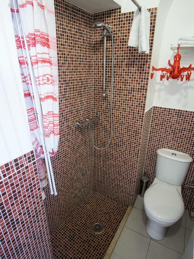 Appartement La Casa Dei Nonni à Giardini-Naxos Extérieur photo