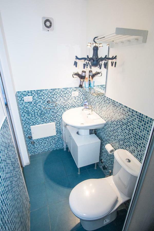 Appartement La Casa Dei Nonni à Giardini-Naxos Extérieur photo