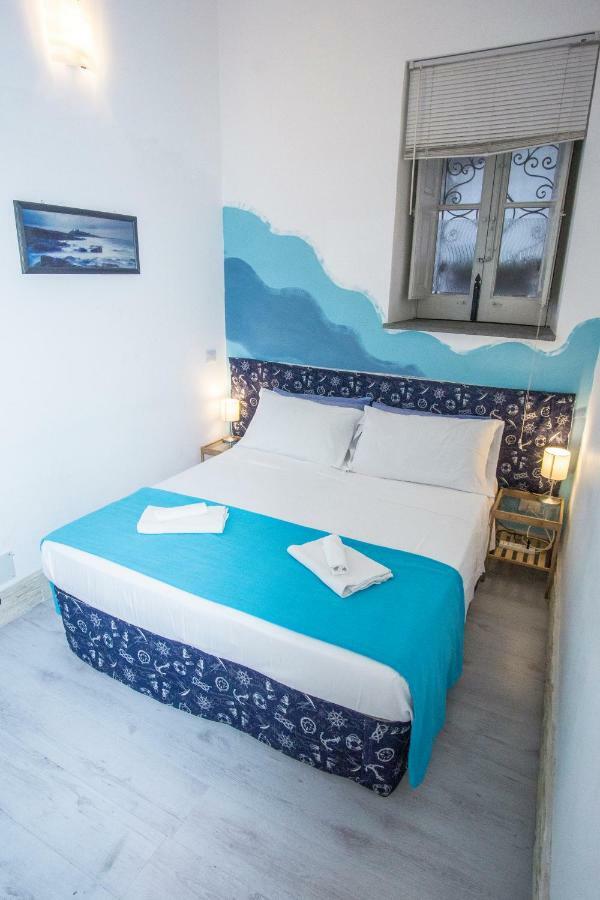 Appartement La Casa Dei Nonni à Giardini-Naxos Extérieur photo