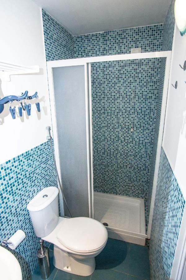 Appartement La Casa Dei Nonni à Giardini-Naxos Extérieur photo