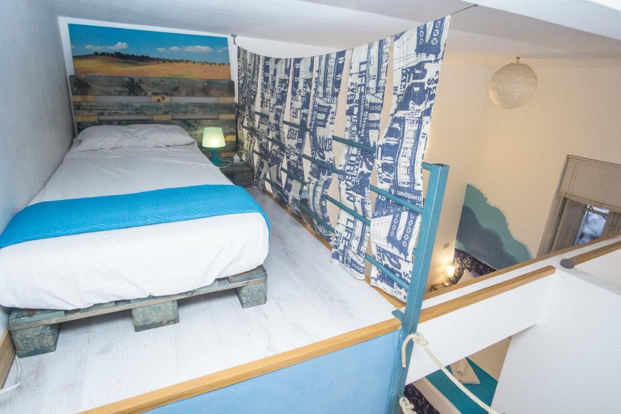 Appartement La Casa Dei Nonni à Giardini-Naxos Extérieur photo